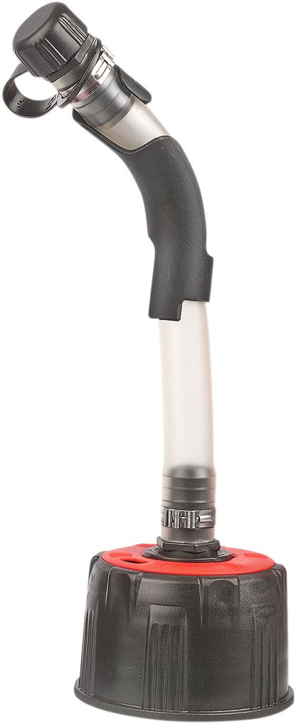 POLISPORT POLISPORT FILL HOSE + CAP 8152700001