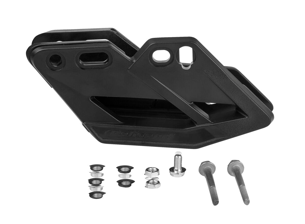 POLISPORT PERFORMANCE CHAIN GUIDE BLACK 8457500001