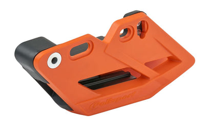 POLISPORT PERFORMANCE CHAIN GUIDE ORANGE 8457500002