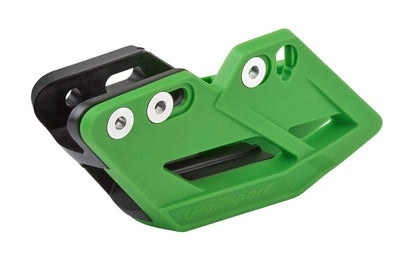 POLISPORT PERFORMANCE CHAIN GUIDE GREEN 8457600002