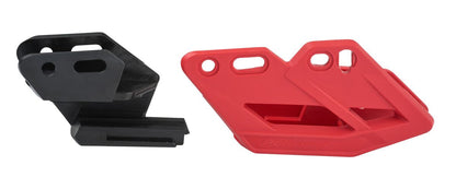 POLISPORT PERFORMANCE CHAIN GUIDE RED 8457700002