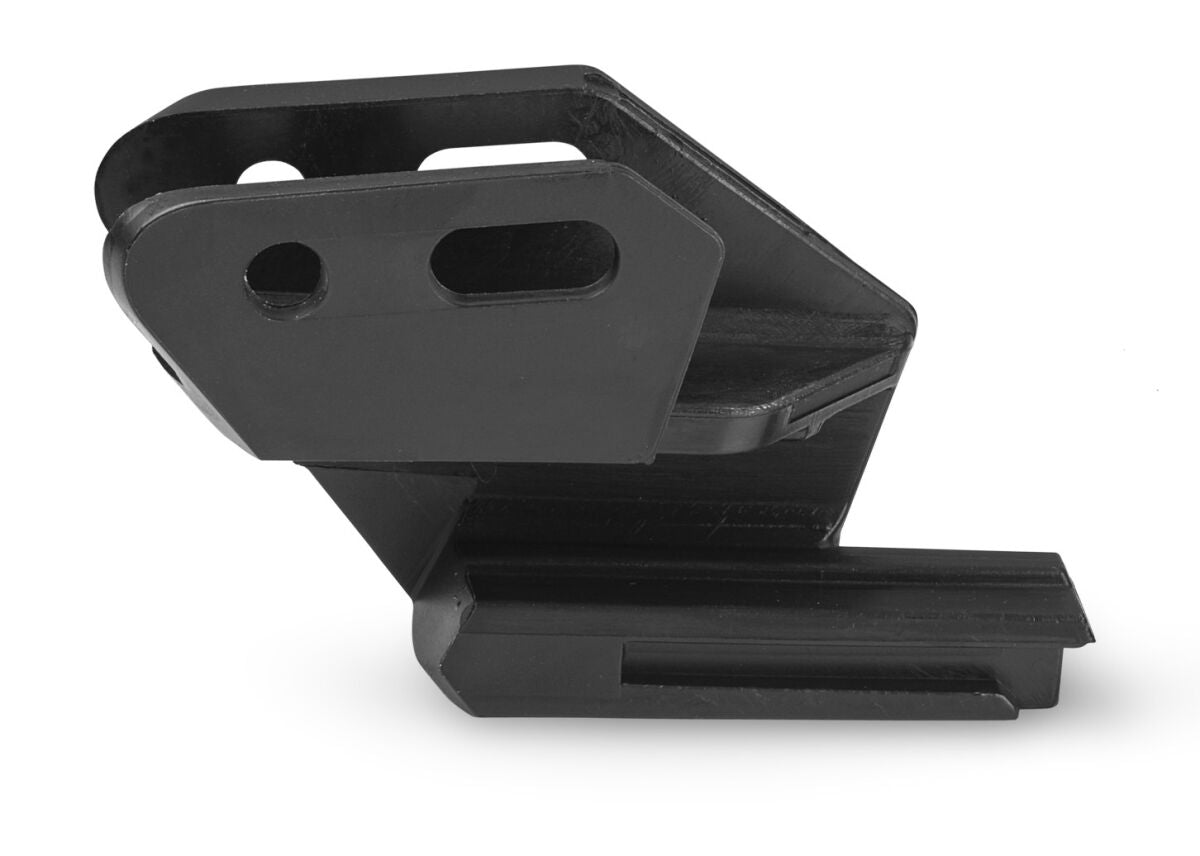 POLISPORT PERFORMANCE CHAIN GUIDE WEAR PAD BLACK 8983600001