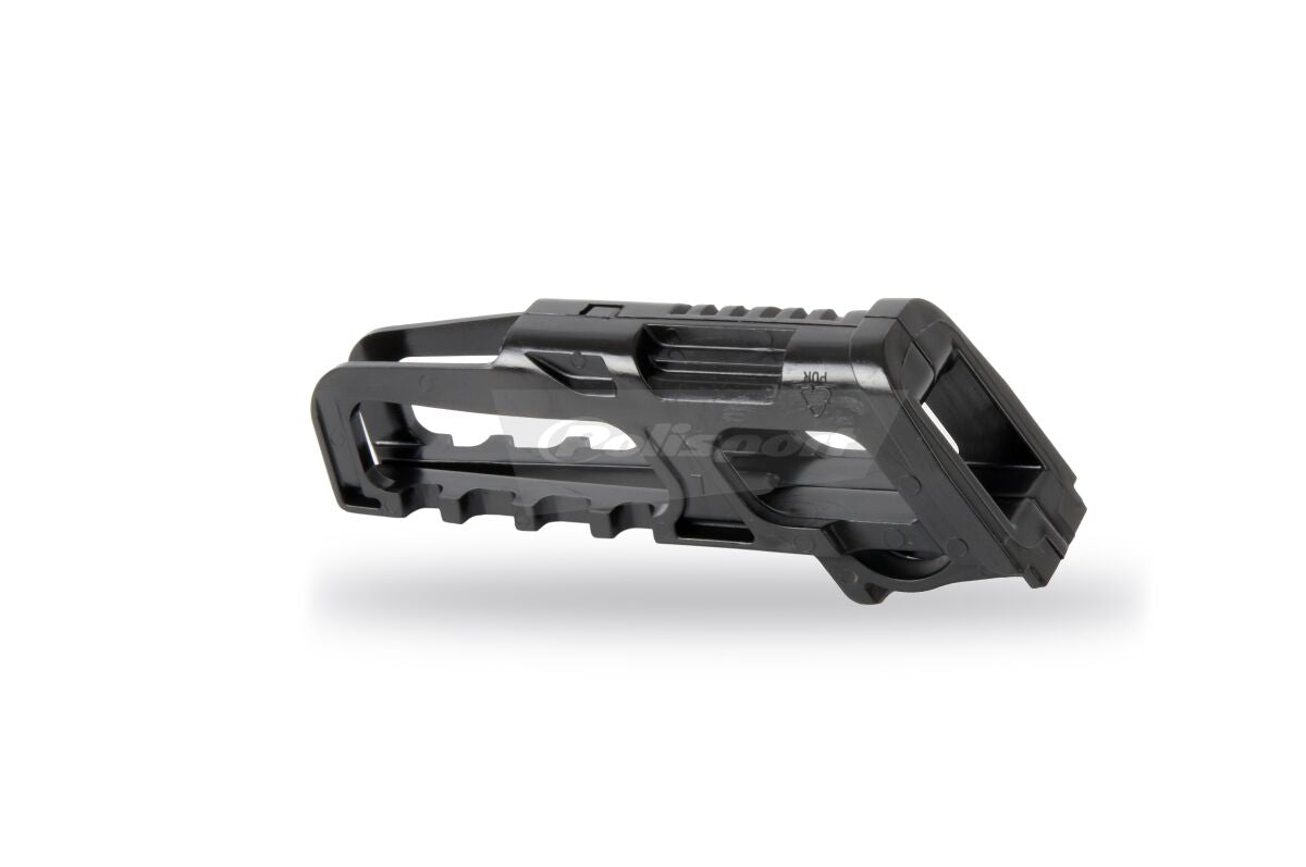 POLISPORT CHAINGUIDE CRF250/450 11-20 BK 8454100001