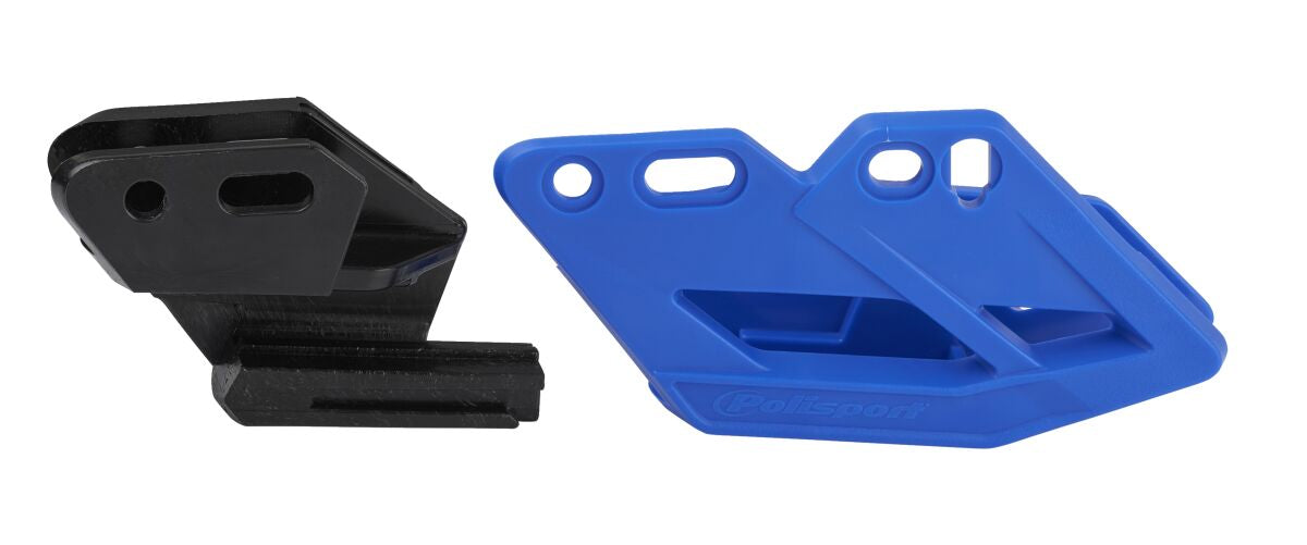 POLISPORT PERFORMANCE CHAIN GUIDE BLUE 8458200002