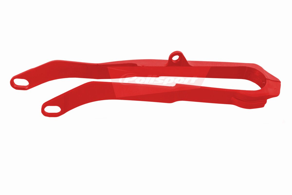 POLISPORT CHAIN SLIDER CR/CRF RED 8450000004