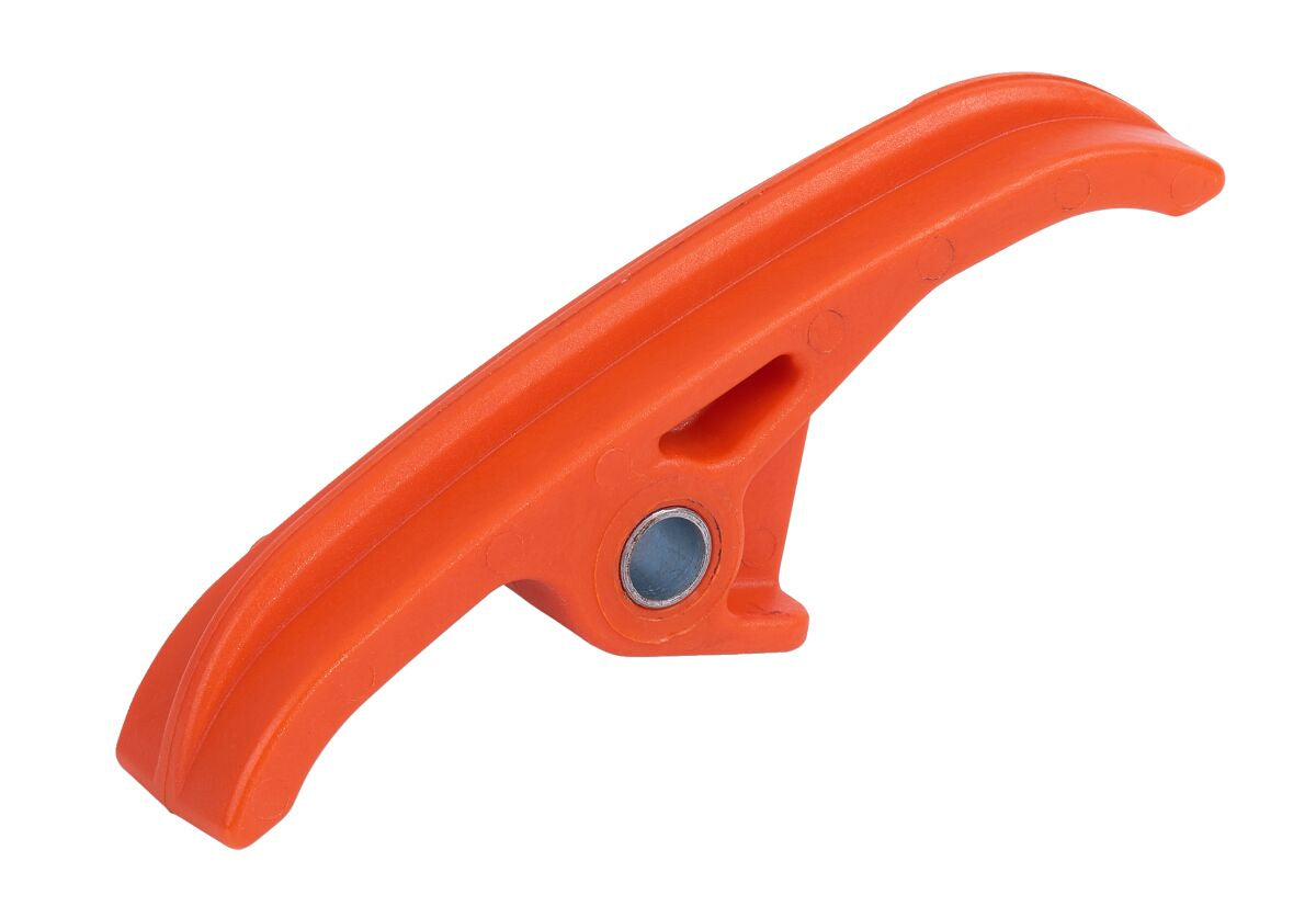 POLISPORT CHAIN SLIDER PIECE ORANGE 8457200002