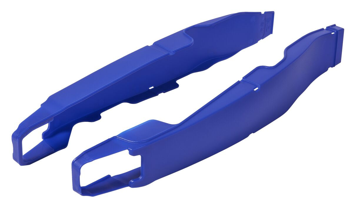 POLISPORT COVER SWINGARM YAM YZF BL 8456700002