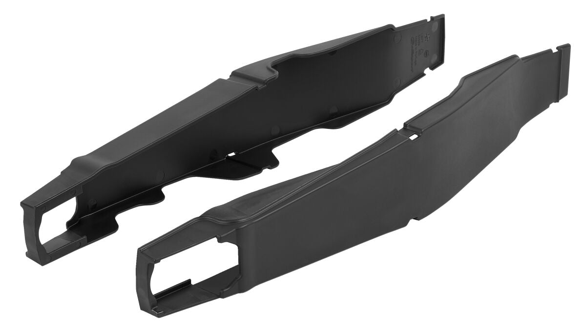 POLISPORT COVER SWINGARM HON CRF BK 8456900001