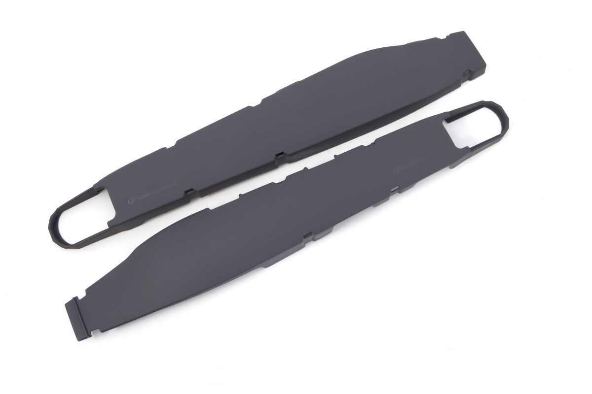 POLISPORT SWINGARM PROT CRF250 18-19 GRY 8985700003