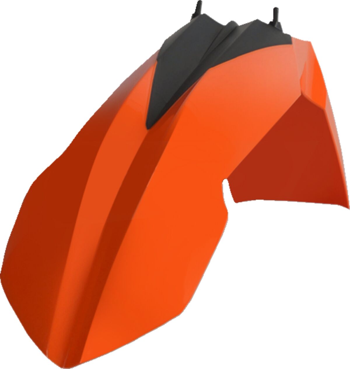 POLISPORT FENDER FRT SX/SXF 07-10 OR 8568700001