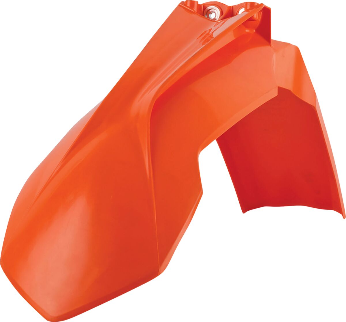 POLISPORT FENDER FRT KTM SX/SXF 13-15 OR 8573700001