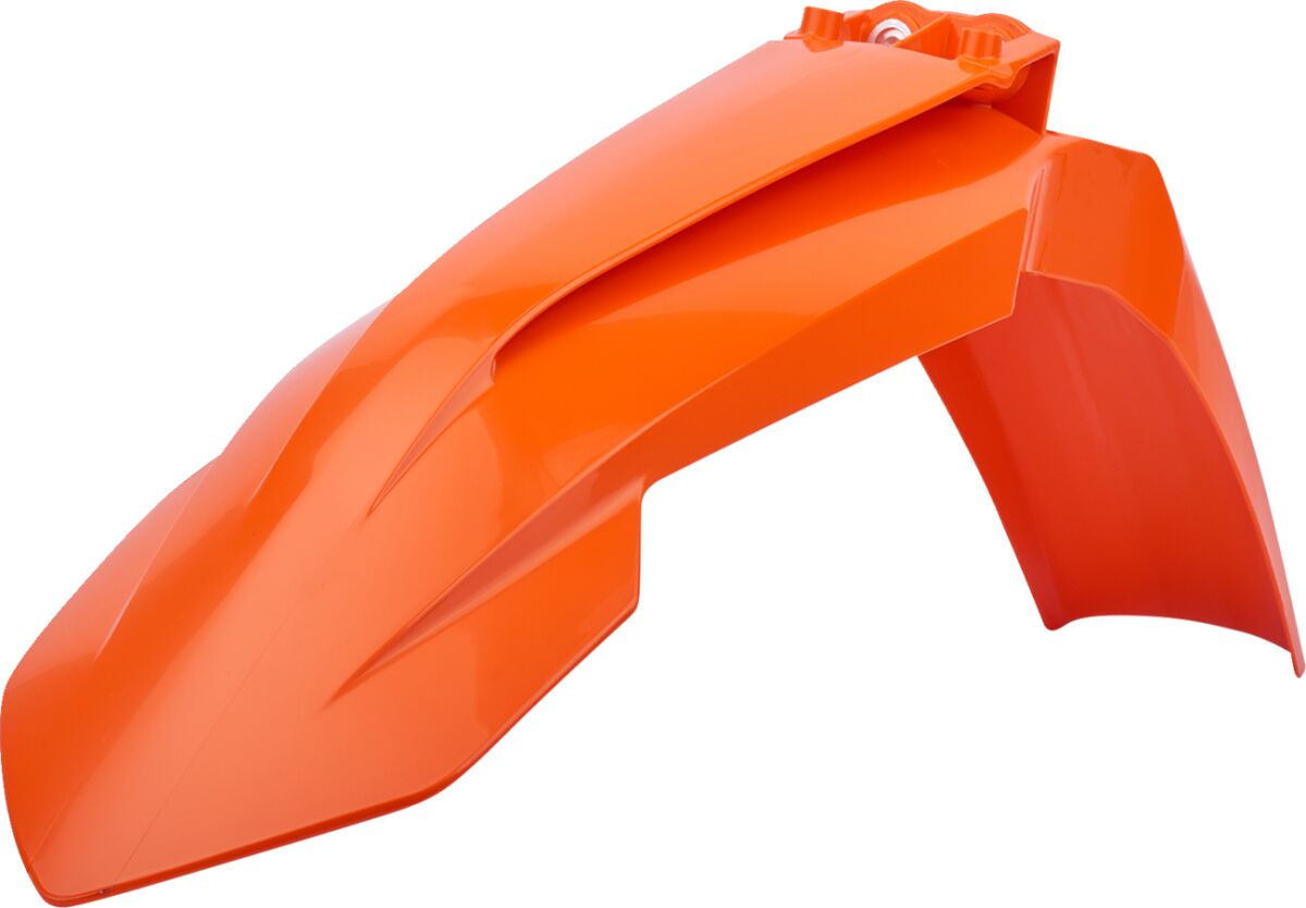 POLISPORT FENDER FRONT SX/SXF 16-22 OR 8574200001