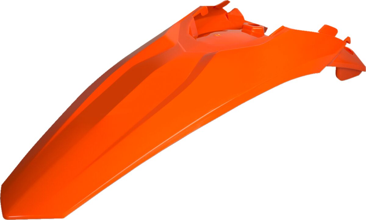 POLISPORT FENDER RR SX/SXF 11-15 OR 8595400007