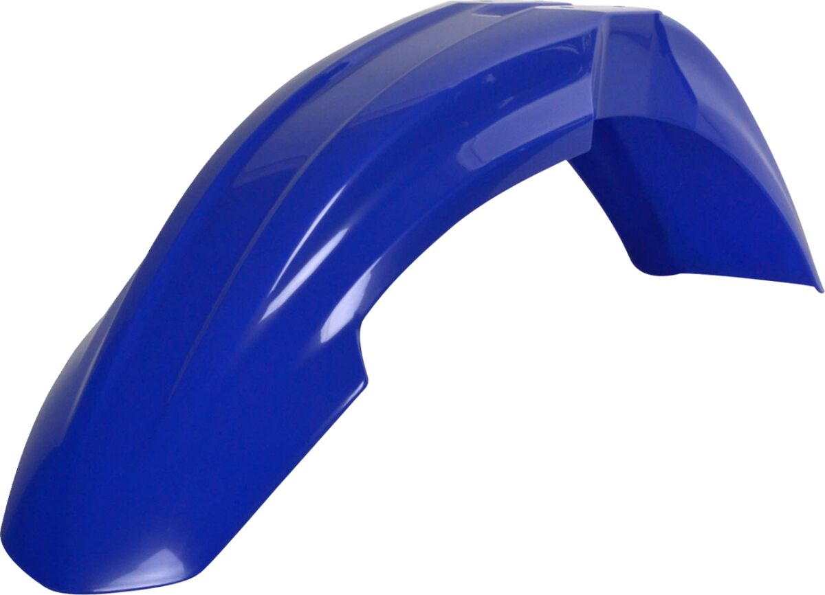 POLISPORT FENDER FRT YZ06-14 YZF06-09 BL 8551300002