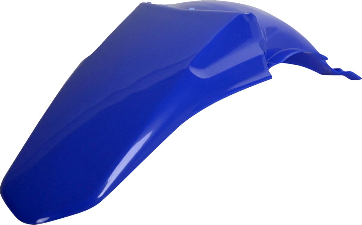 POLISPORT FENDER RR YZ125/250 02-14 BL 8560500003