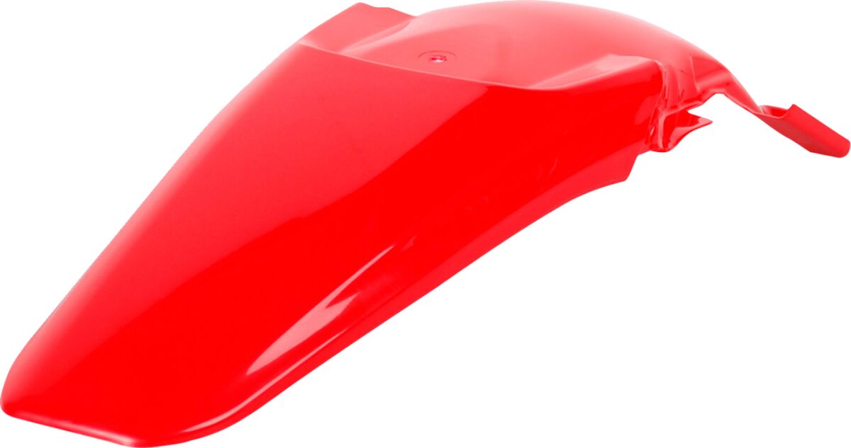 POLISPORT FENDER REAR CRF150 07- RD 8569100001