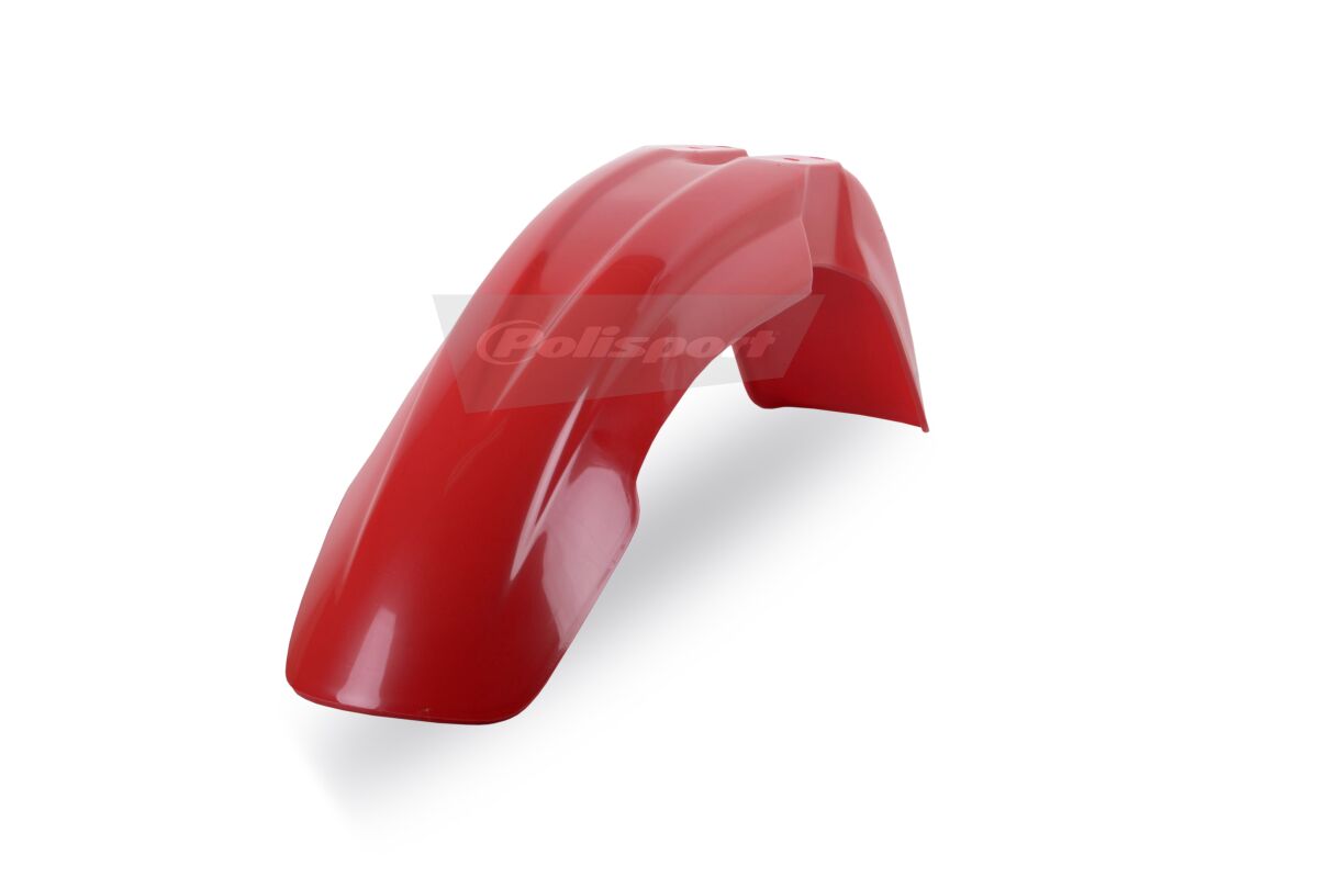 POLISPORT FENDER FRONT GGAS 05-06 RED 8566800002