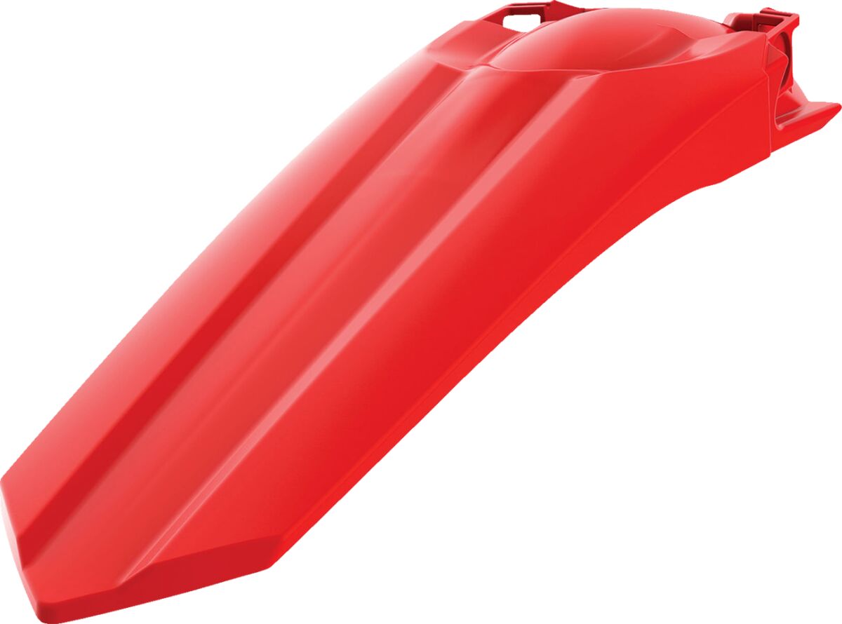 POLISPORT FENDER REAR CRF250 18-21 / 450 8554100001