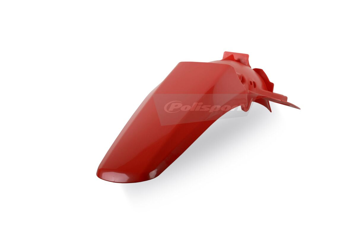 POLISPORT FENDER REAR GAS 05-06 RED 8566900002