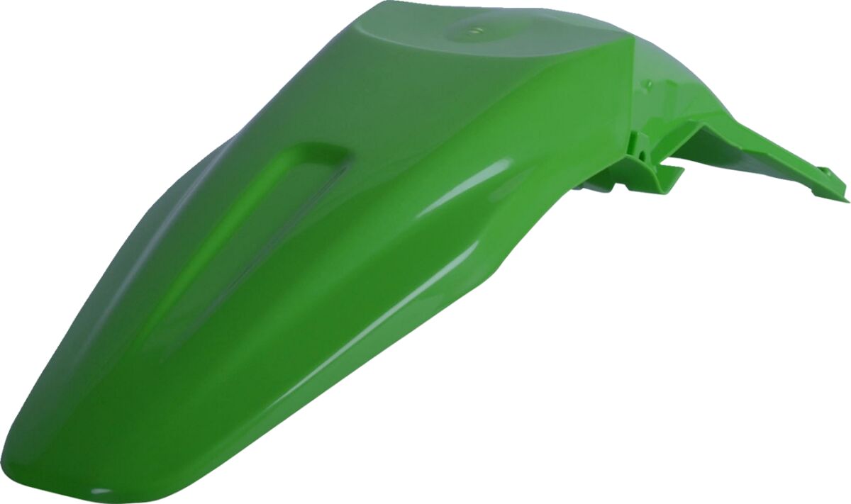 POLISPORT FENDER RR KXF250/450 06-08 GN 8551200002