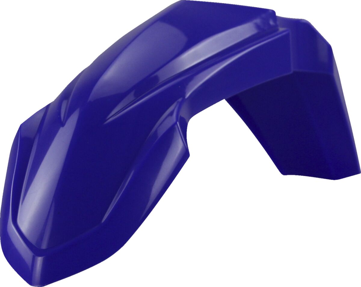 POLISPORT FENDER FRT YZ85 15-21 BL 8574400001