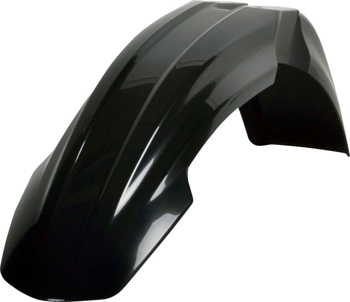 POLISPORT FENDER FRT YZ06-14/YZF06-09 BK 8551300001