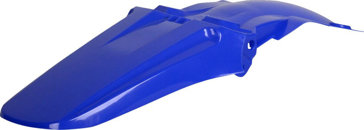 POLISPORT FENDER REAR YZ80 93-01 BL 8563600001