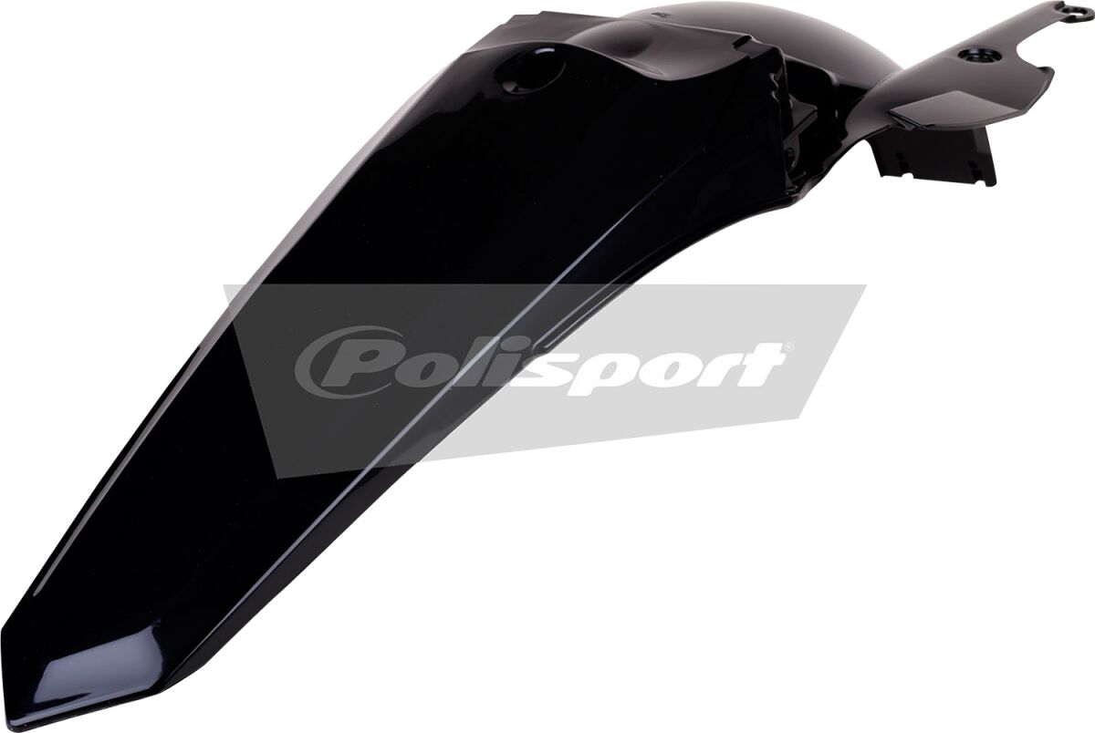 POLISPORT FENDER RR YZF250/450 14-17 BK 8579600003