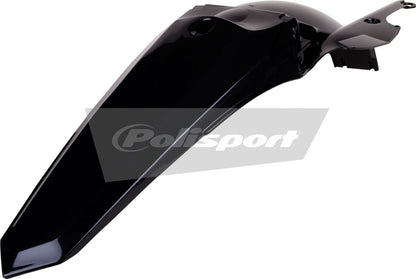 POLISPORT FENDER RR YZF250/450 14-17 BK 8579600003
