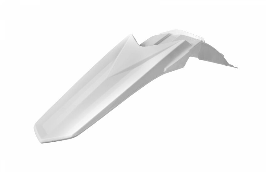 POLISPORT FENDER RR SHERCO 12-16 WH 8554300001