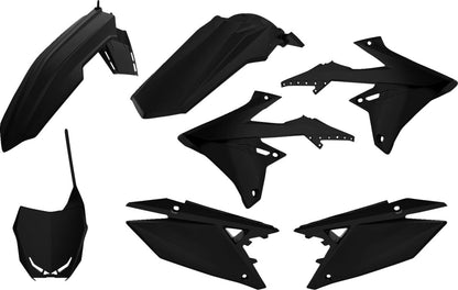 POLISPORT BODY KIT FULL RMZ250 19-/450 1 91428