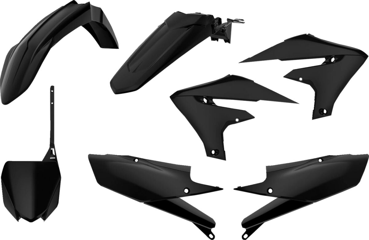 POLISPORT BODY KIT FULL YZF250 19-23/450 91410