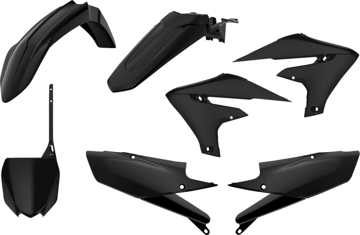 POLISPORT BODY KIT FULL YZF250 19-23/450 91410
