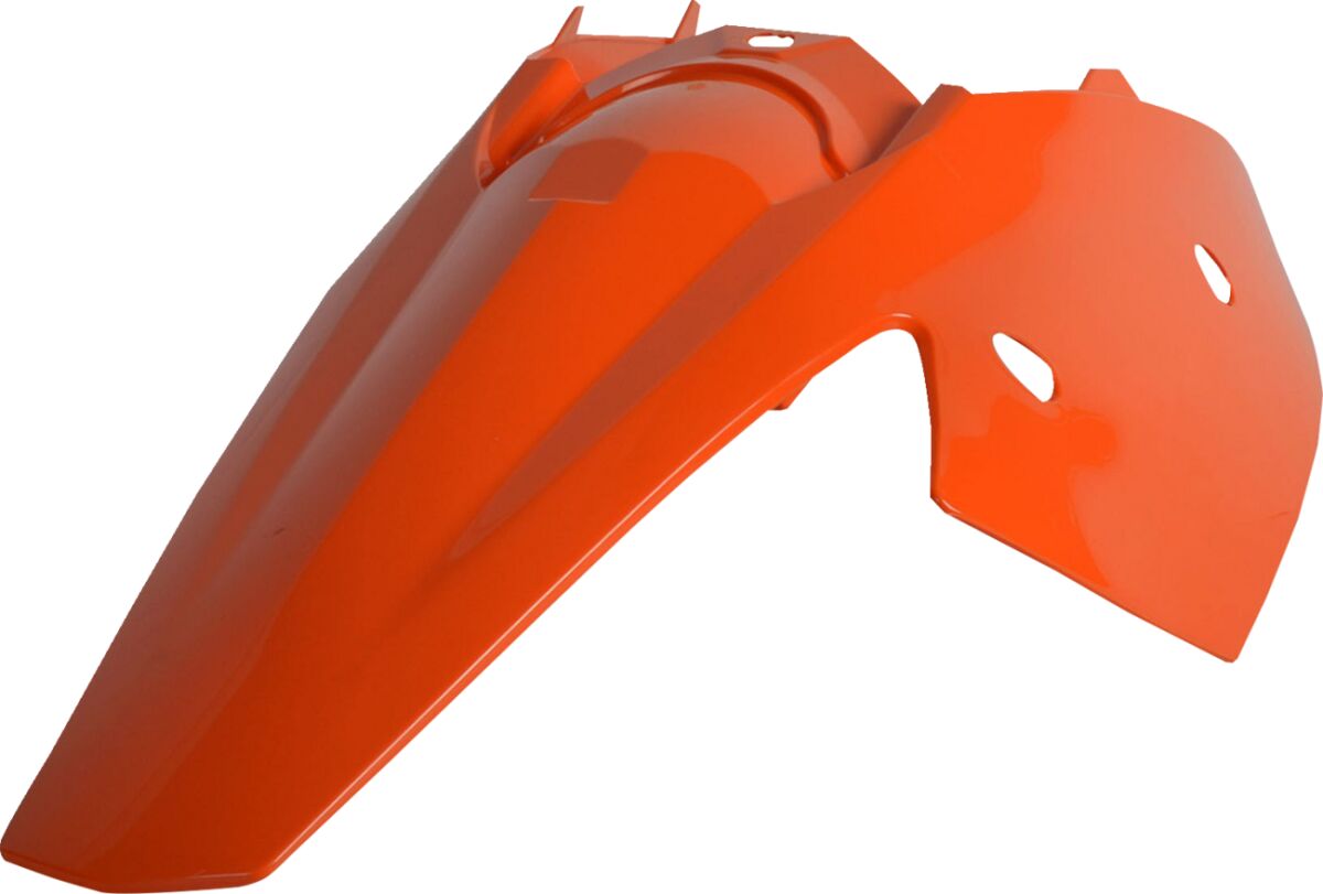 POLISPORT FDR RR SX3-06 EXC04-07 OR 8561300002