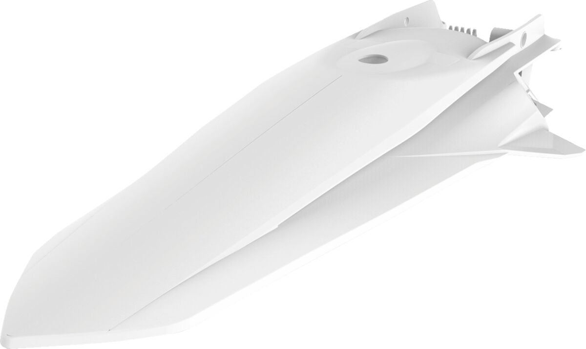 POLISPORT FENDER RR SX/SXF 19-22 WH20 8556600008