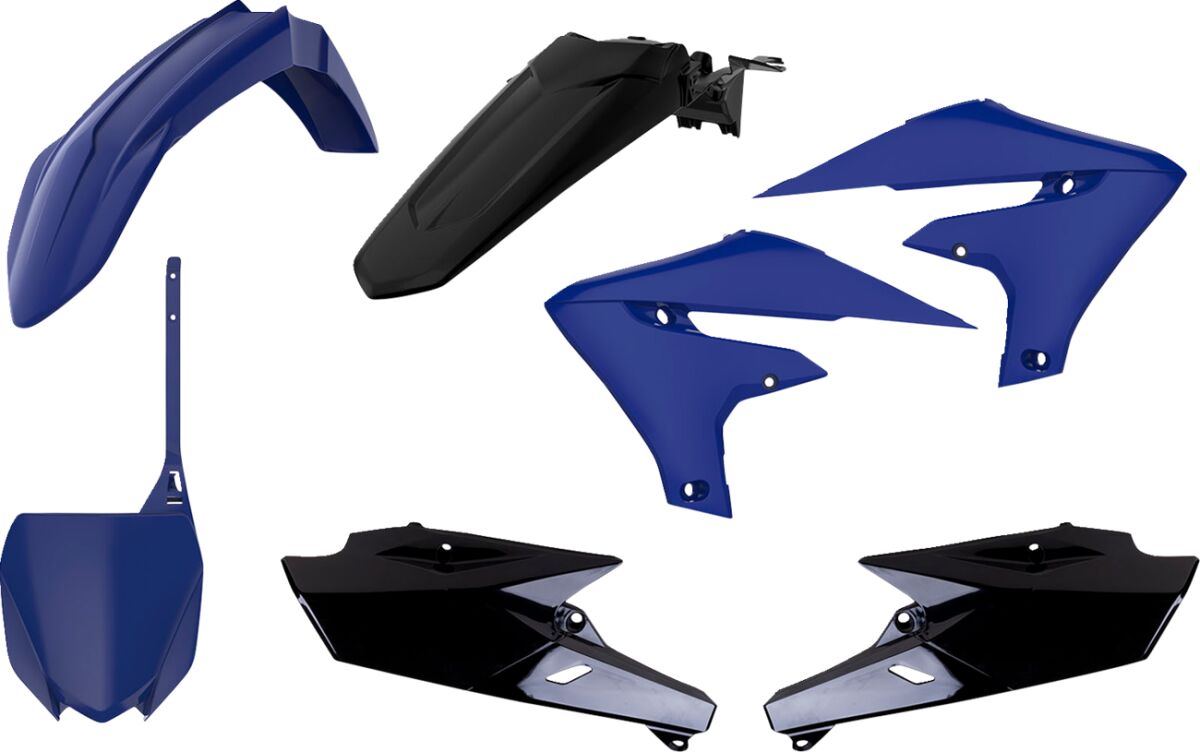 POLISPORT BODY KIT FULL YZF250 19-23 /45 91411