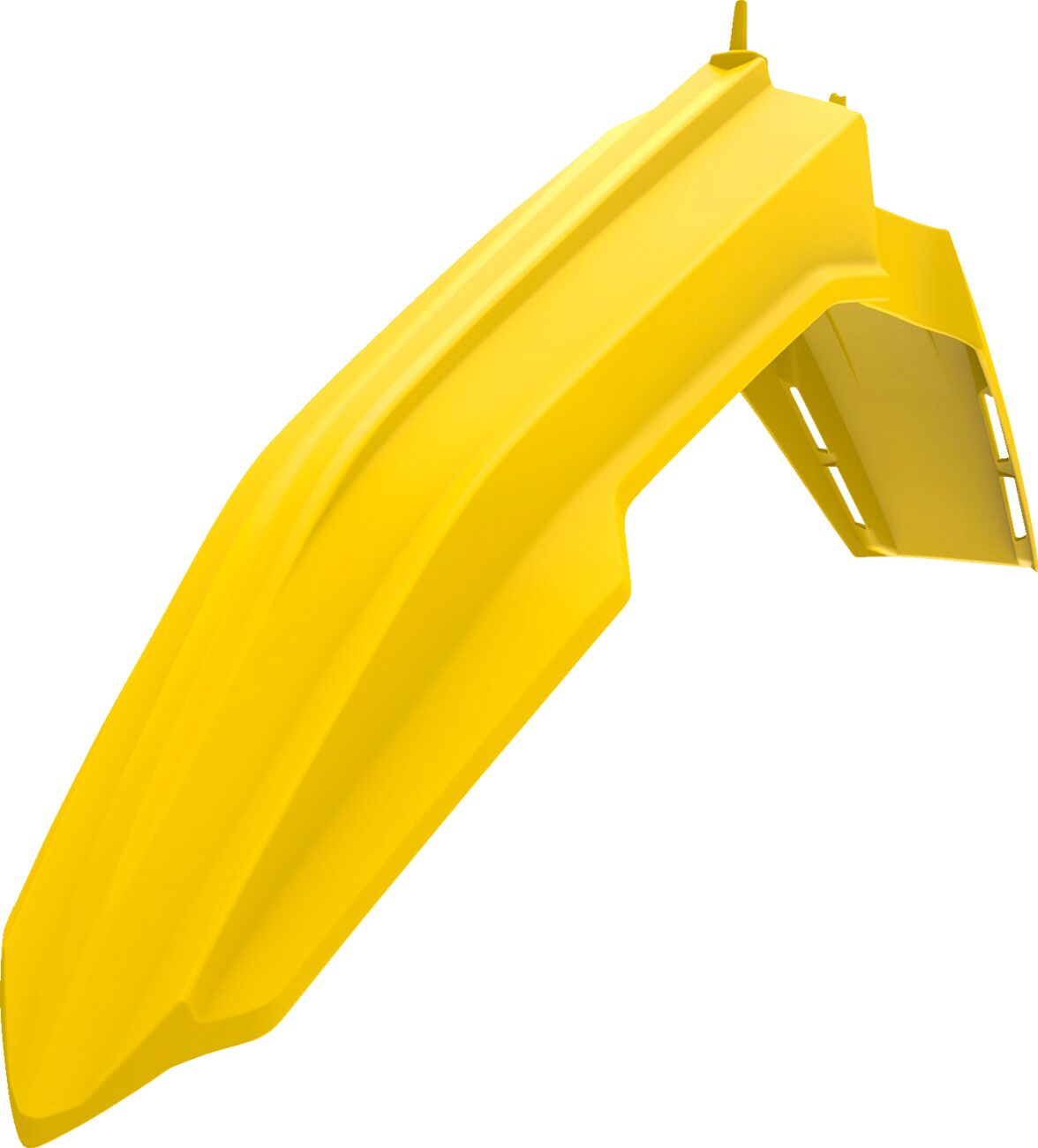 POLISPORT FENDER FRT RM RESTYLE YE 8576800001