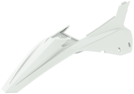 POLISPORT FENDER RR BETA 20- WH 8585300001