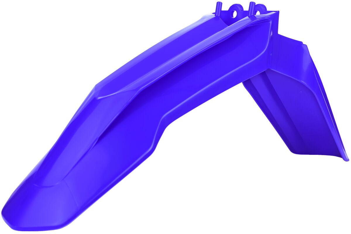 POLISPORT FENDER FT SHERCO 16-20 BL 8576900001