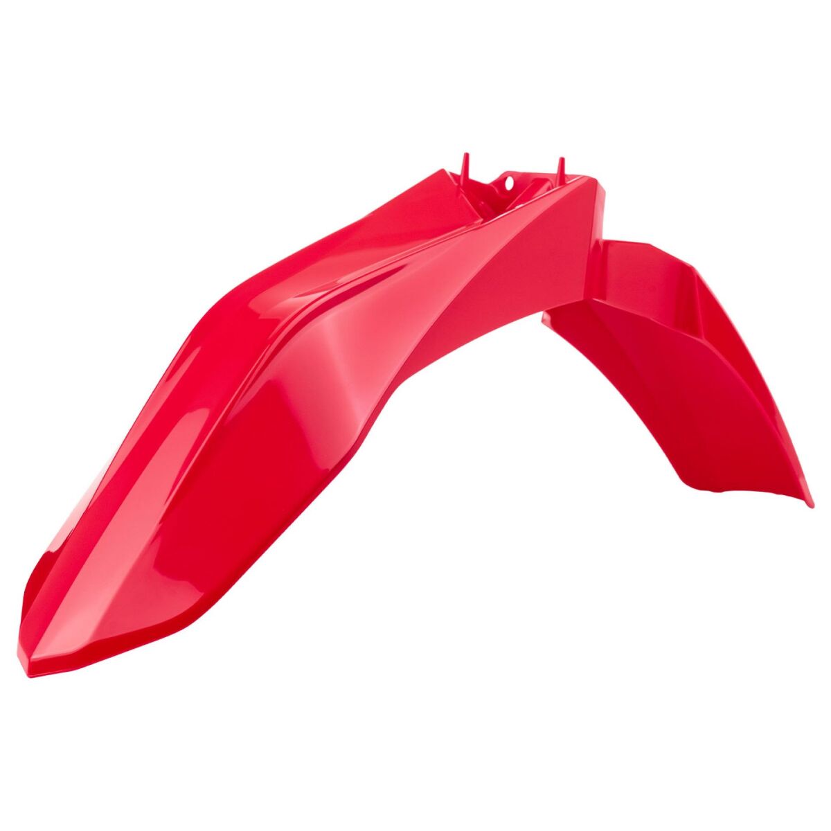 POLISPORT FRONT FENDER GGAS 18-20 RED 8684700004
