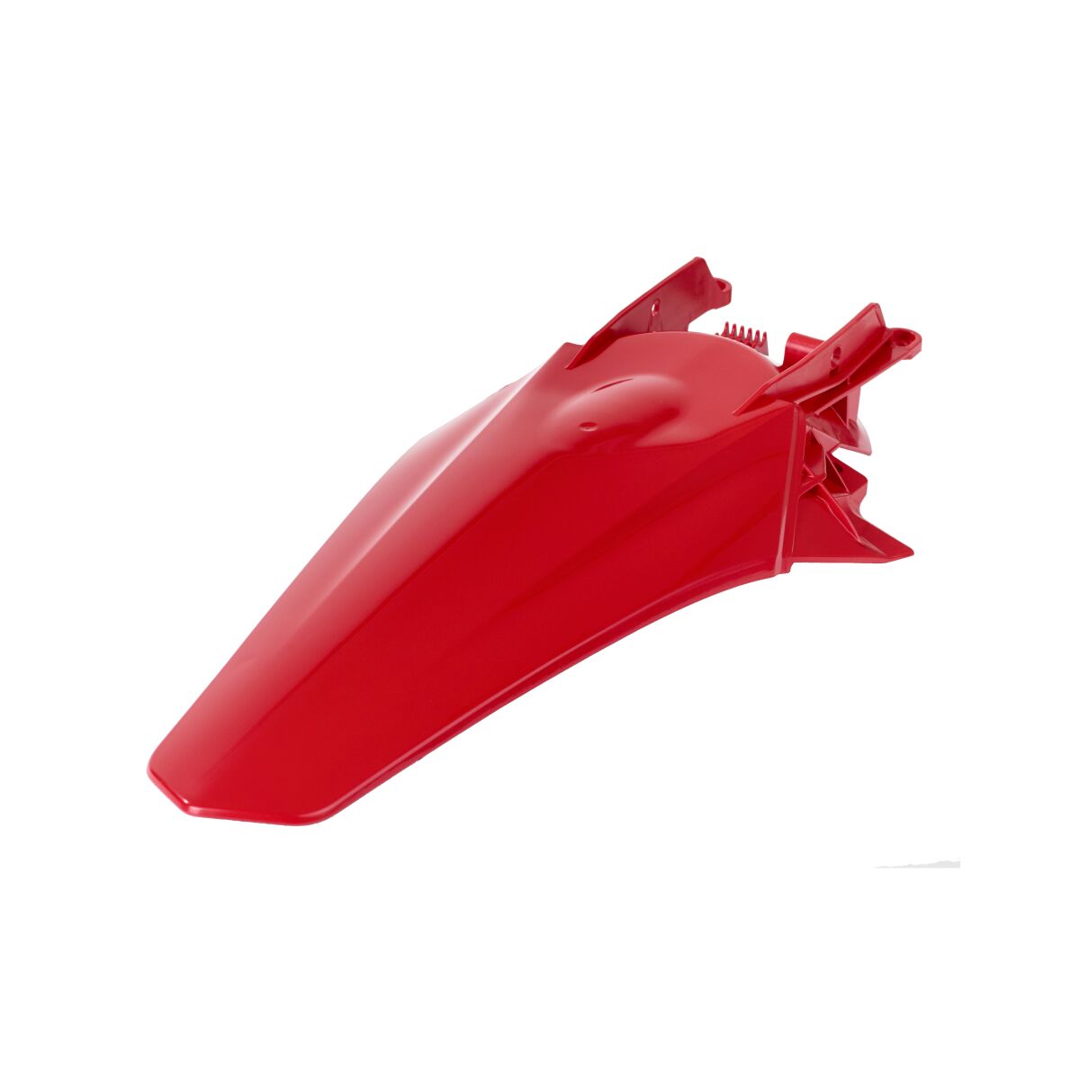 POLISPORT FENDER RR GGAS 21-23 RED 8557200004