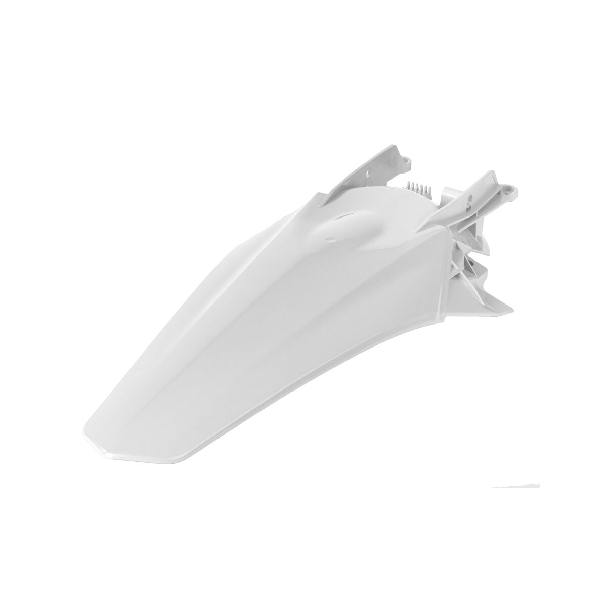 POLISPORT FENDER RR GGAS 21-23 WH 8557200005