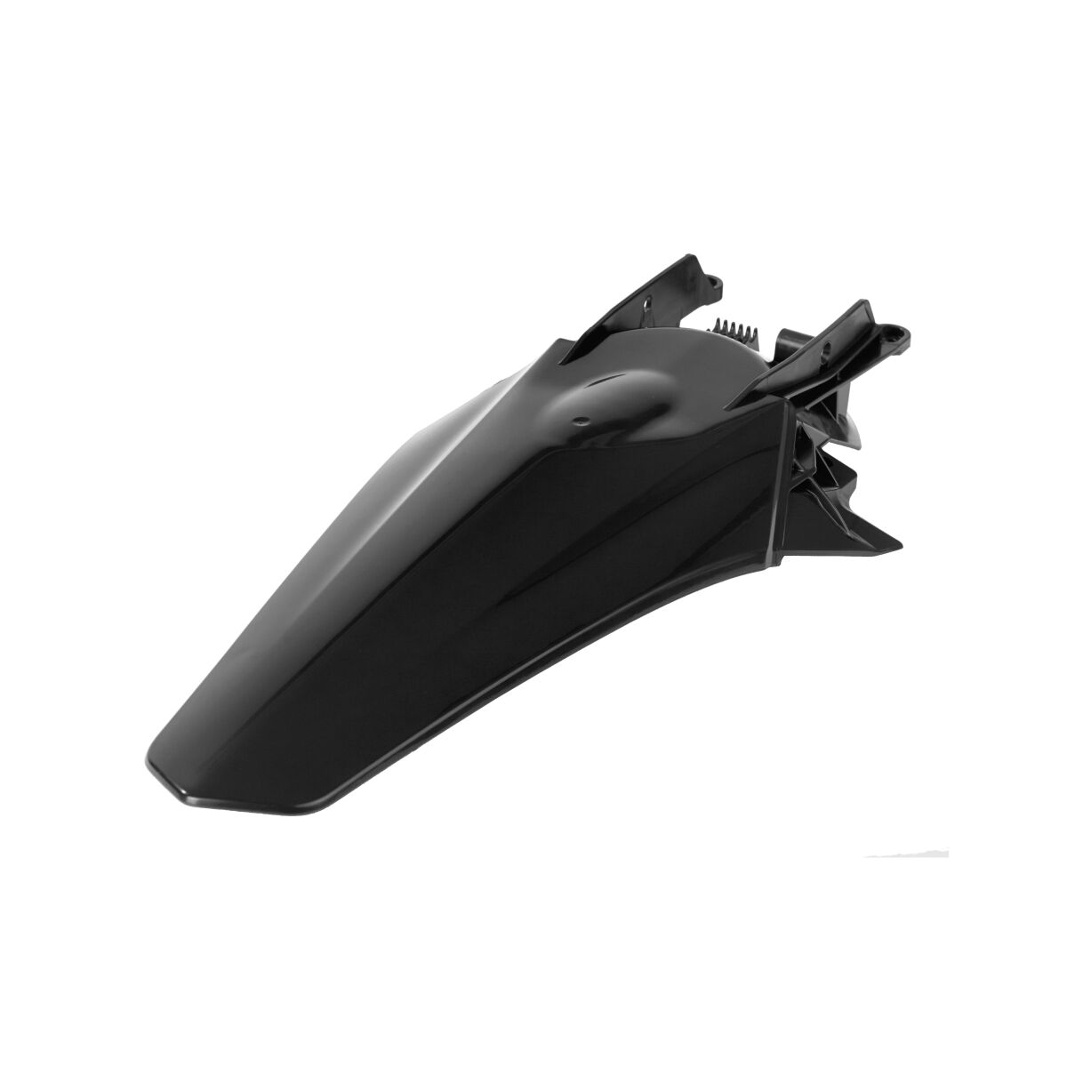 POLISPORT FENDER RR GGAS 21-23 BK 8557200006