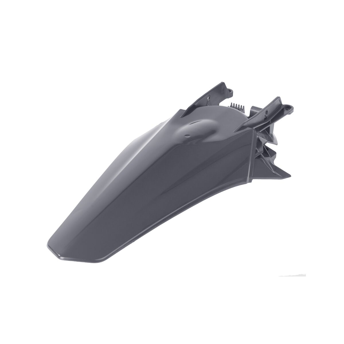 POLISPORT FENDER RR GGAS 21- GREY 8557200007