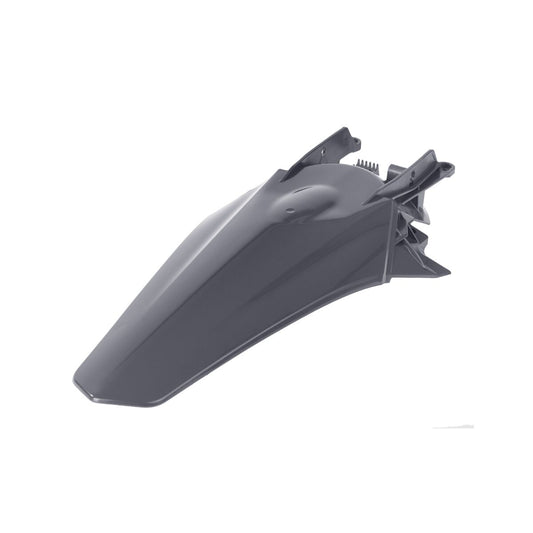 POLISPORT FENDER RR GGAS 21- GREY 8557200007
