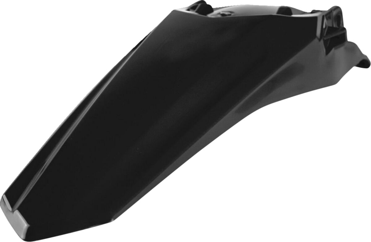POLISPORT FENDER RR CRF450 21- BK 8685000003
