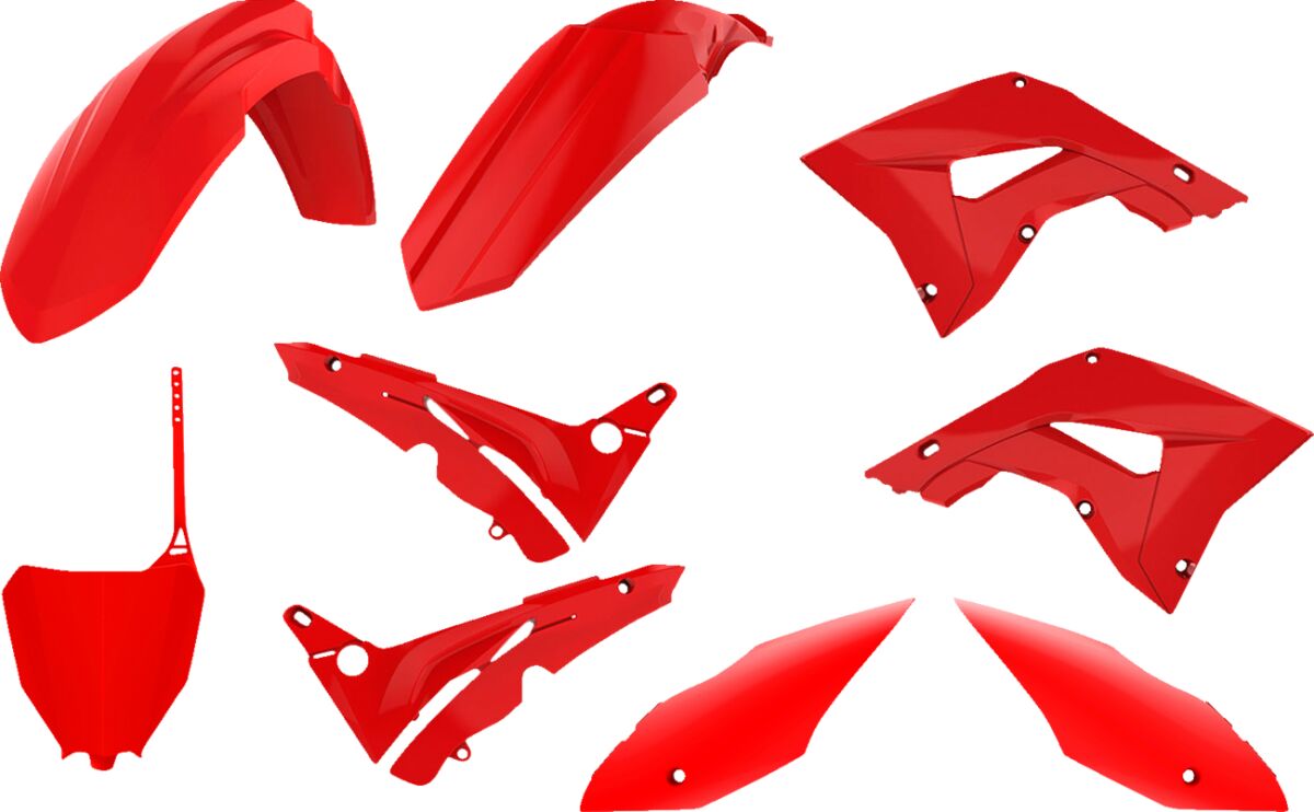 POLISPORT BODYKIT CR02- RESTYLE RD 91089
