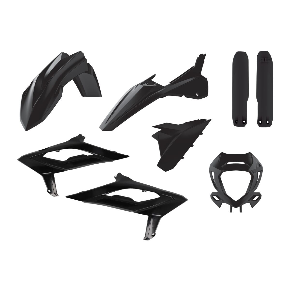 POLISPORT BODY KIT FULL BETA 23- BK 91317