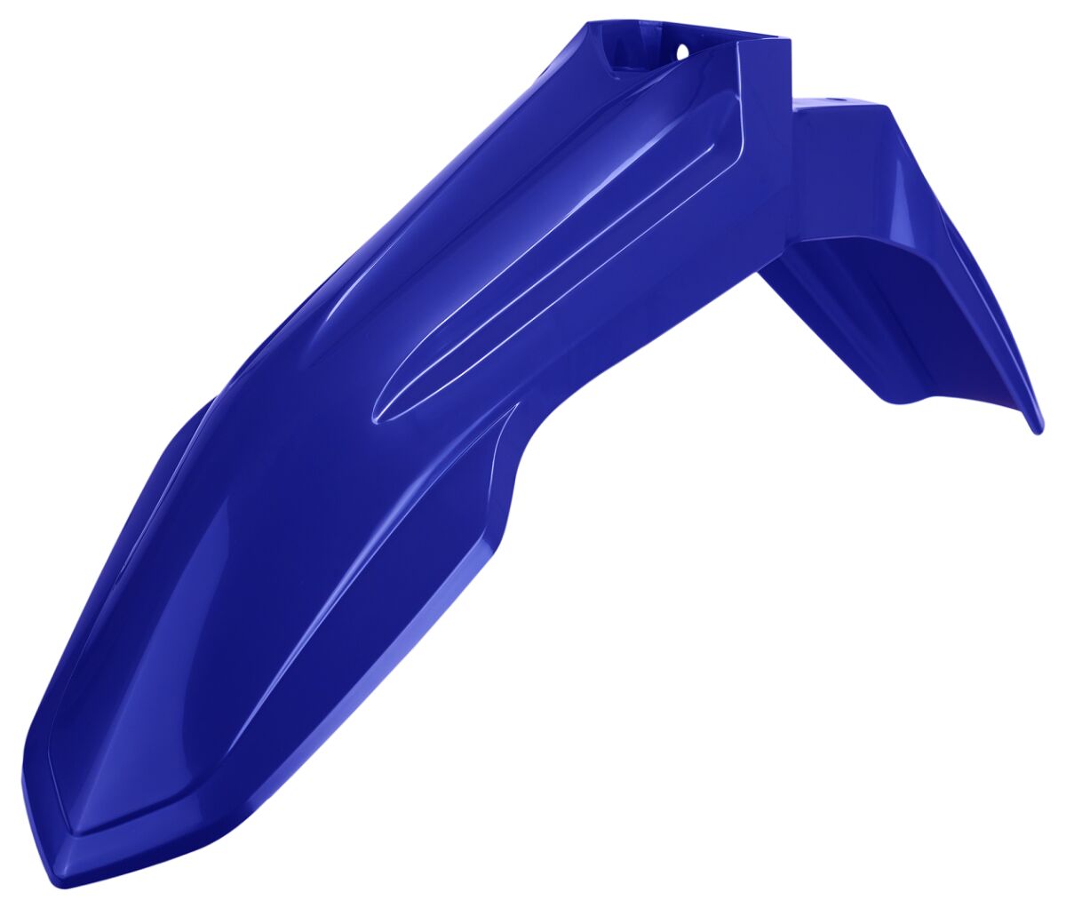 POLISPORT FENDER FRT SHERCO 24- BL 8597700002