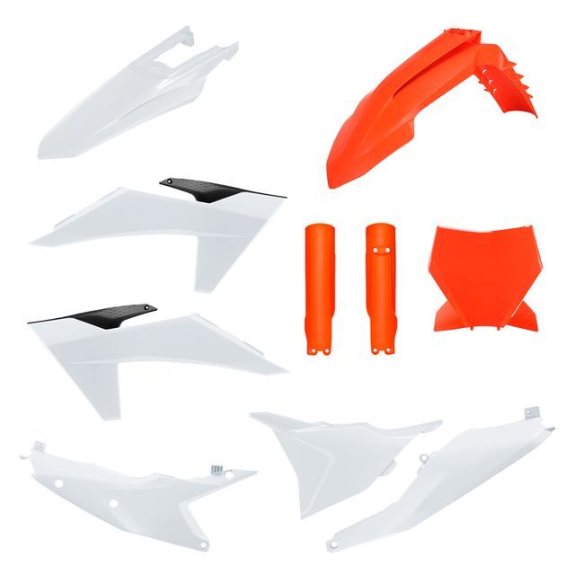 POLISPORT BODYKIT FULL SX/SXF 23-24 OE23 91286